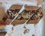 Foto del paso 9 de la receta: Lengüetes con Dulce de Membrillo