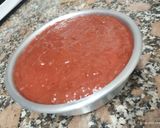 Foto del paso 4 de la receta: Tarta de Queso y Membrillo súper fácil y sin gelatina ❤️