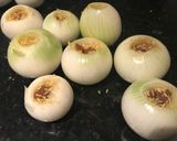 Foto del paso 8 de la receta: Rellenitos (Machi)