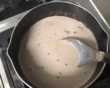 巧克力蒸布丁（電鍋版）的食譜步驟1照片