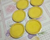 Foto langkah ke 3 dari resep Pie Susu.