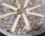 Foto del paso 2 de la receta: Tarta de Pascua