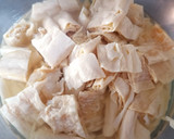 Foto del paso 2 de la receta: 168. Pollo Tikka masala Vegetariano