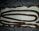 Foto del paso 4 de la receta: Torta postre de vainillas