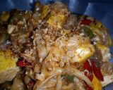 Foto langkah ke 4 dari resep Tumis jamur saos tiram.