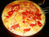 Minitortilla de embutidos