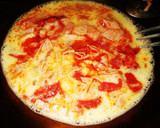 Foto del paso 4 de la receta: Minitortilla de embutidos