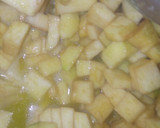 Foto del paso 4 de la receta: Tarta de manzana 🍎🍎