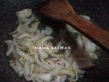 Vegetable Curry