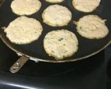 मिनी रवा उत्तपम (Mini rava uttapam recipe in Hindi) रेसिपी चरण 6 फोटो