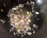 Foto langkah ke 4 dari resep Tumis Ampela Putren.