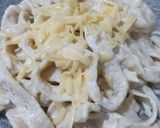 Foto del paso 5 de la receta: 🍝 Fideos al huevo caseros - #sinmáquina