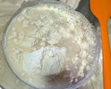 Foto del paso 1 de la receta Pan de Chocolate y Avellanas