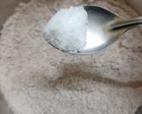 A picture of step 1 of Sprouted ragi flour crispy dosa, soft and spongy dosa, idly.