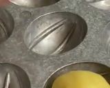 Фото кроку 3 до Горішки зі згущеним молоком 😋.
