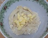 Pas rețetă Melci cu cremă de ricotta 5 fotografie