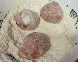 Foto del paso 7 de la receta: Albóndigas con patatas guisadas