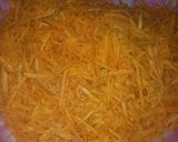A picture of step 3 of Pure vegetables stew# author Marathon contest #.