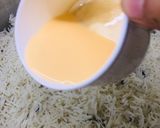 A picture of step 18 of Veal Biryani (Bachia ke gosht ki biryani).
