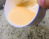 A picture of step 18 of Veal Biryani (Bachia ke gosht ki biryani).