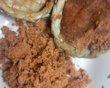 Foto langkah ke 3 dari resep Jemblem (Bola" singkong) Simple✓.