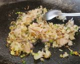 A picture of step 2 of Watermelon Rind Curry - Zero Waste Recipe - Summer Special Sabzi.