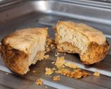 Foto del paso 5 de la receta: Cubilete de crema de limón🥮