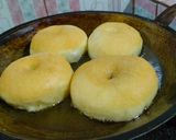 Foto langkah ke 4 dari resep Donat susu Dancow.