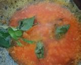 Foto langkah ke 4 dari resep Semur telur merah.