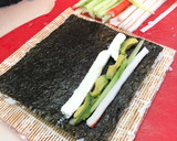 Foto del paso 6 de la receta: Sushis al estilo Sonorenses
