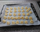 Foto del paso 2 de la receta: Coquitos fáciles