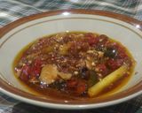 Foto langkah ke 5 dari resep Sambel terasi khas Jogjakarta.