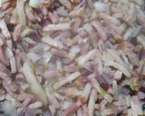 Foto del paso 3 de la receta Arroz a mi manera!😋😋