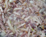 Foto del paso 3 de la receta: Arroz a mi manera!😋😋