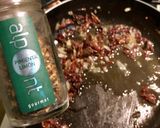 Foto del paso 4 de la receta: Botana de Chapulines con Limón 🦗