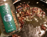 Foto del paso 4 de la receta: Botana de Chapulines con Limón 🦗