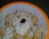 Foto langkah ke 4 dari resep Singkong masak gula aren.