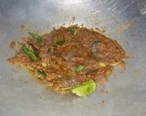 Foto langkah ke 3 dari resep Rendang Daging Sapi & Kacang Merah.