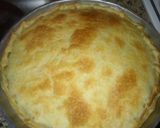 Foto del paso 5 de la receta: Tarta de atún y arroz