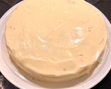 Foto del paso 16 de la receta: Tarta de Zanahoria ligera con "Vainilla Cream Cheese Frosting"