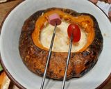 Foto del paso 9 de la receta: Zapallo fondue