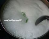 Foto langkah ke 4 dari resep Bubur Mutiara.