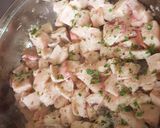 Foto del paso 3 de la receta: Pulpo al ajillo