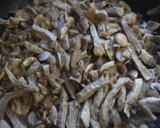 Foto del paso 5 de la receta: Secreto con champiñones