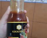 Foto langkah ke 2 dari resep Sayap ayam goreng Saus Korea.