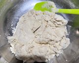 Foto langkah ke 4 dari resep Ciabatta Bread (Italia).