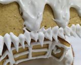 Foto del paso 16 de la receta: Casita de Jengibre