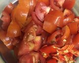 รูปขั้นตอนการทำที่ 2 ของ ปลาเปรี้ยวหวาน สูตรคุณปู่