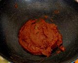 A picture of step 6 of Protein-packed Ladoos.