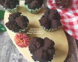 Cara Membuat Brownies Kukus Tepung Beras Gluten Free Eggless No Mixer 9